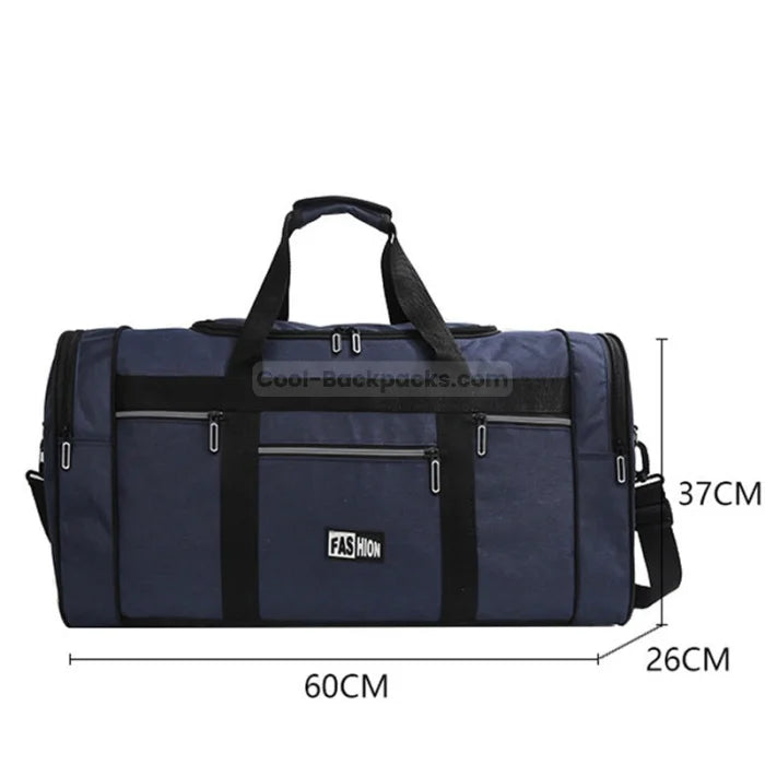 Adventure Duffel Bag