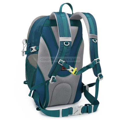 Adventure Travel Backpack