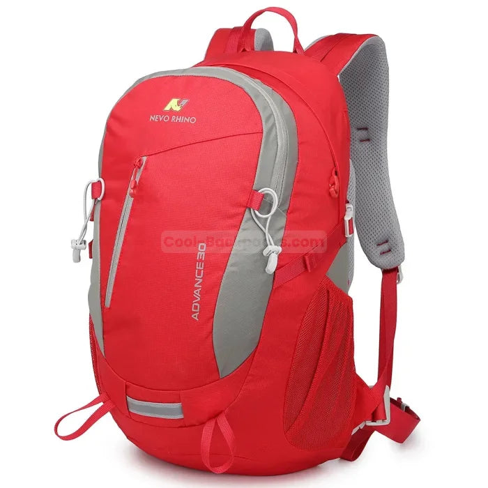 Adventure Travel Backpack
