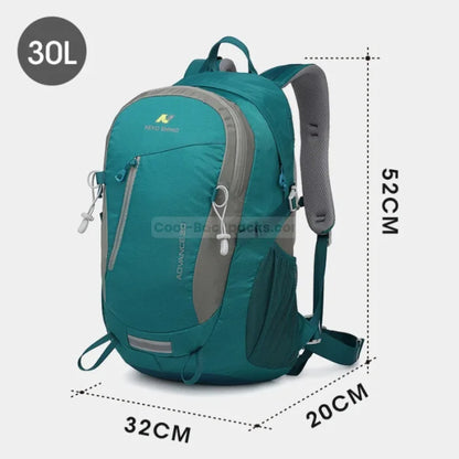 Adventure Travel Backpack