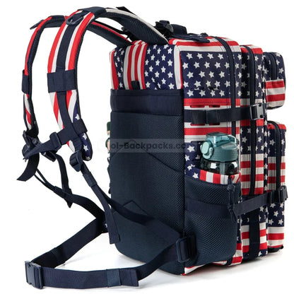 American Tactical Backpack