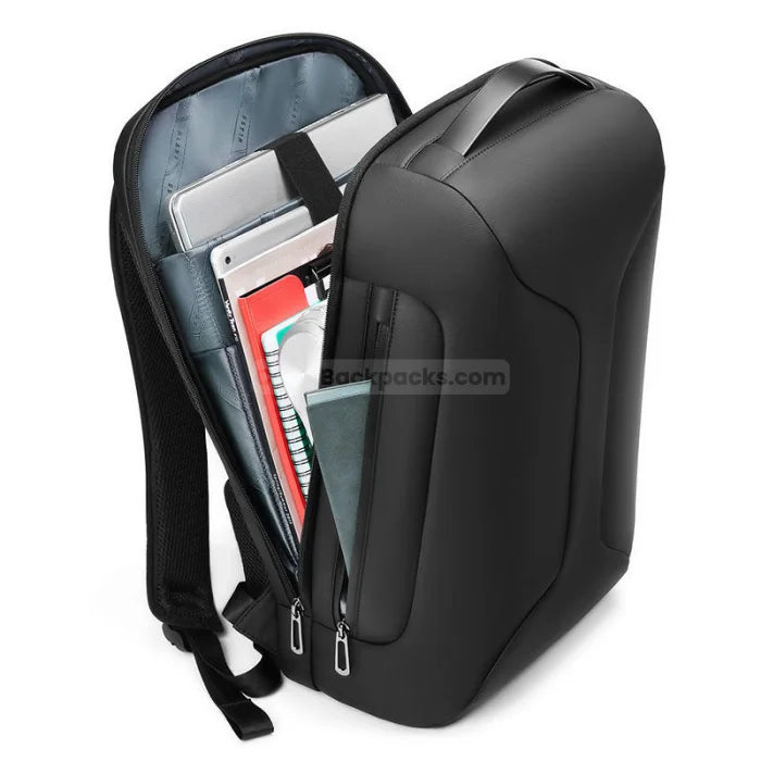 Anti Theft Laptop Backpack