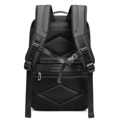 Anti Theft Laptop Backpack