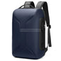 Anti Theft Laptop Backpack - Blue