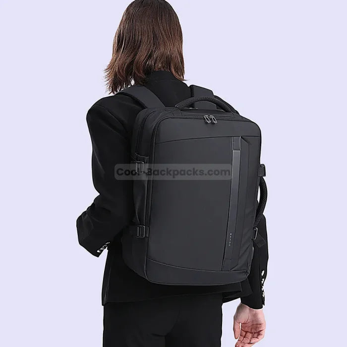 Anti Theft Travel Backpack