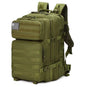 Army Travel Backpack