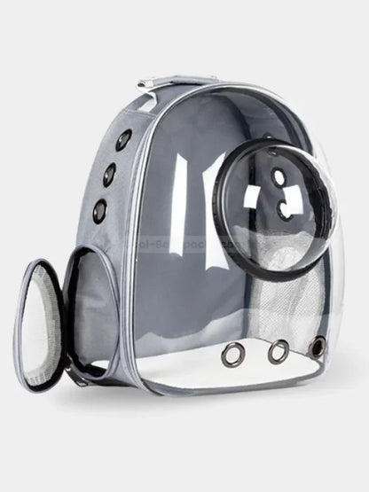 Astronaut Cat Backpack