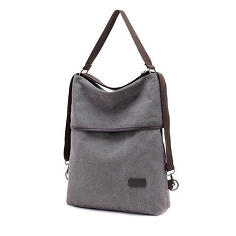 Convertible Tote Backpack
