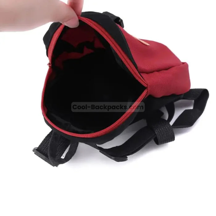 Baby Backpack Leash