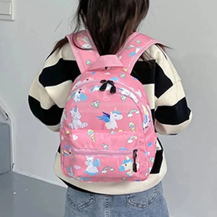 Baby Dinosaur Backpack