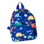 Baby Dinosaur Backpack - Blue