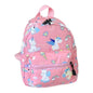 Baby Dinosaur Backpack - Pink