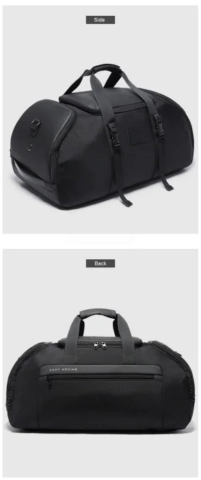 Backpack Duffel Travel