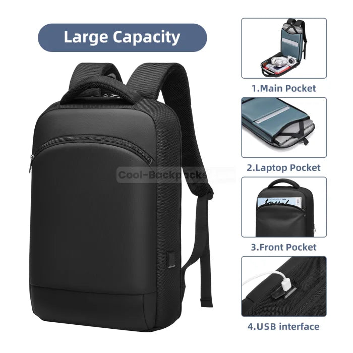 Backpack for Office Work