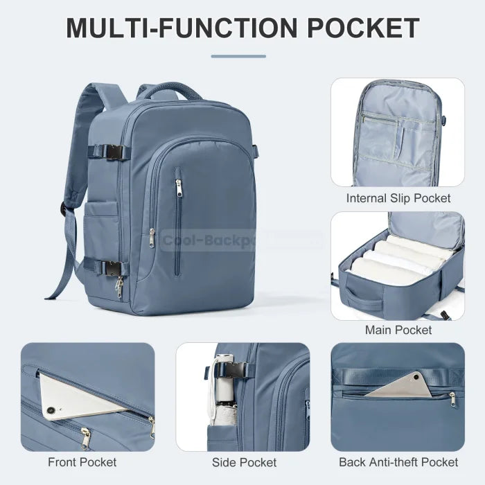 Backpack Suitcase Carry