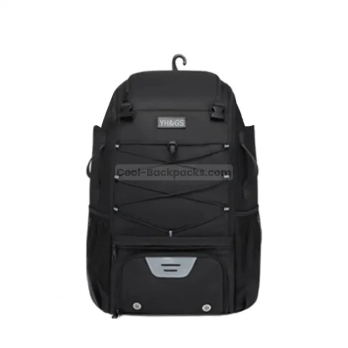 Baseball Coaches Backpack