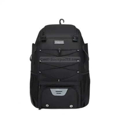 Baseball Coaches Backpack