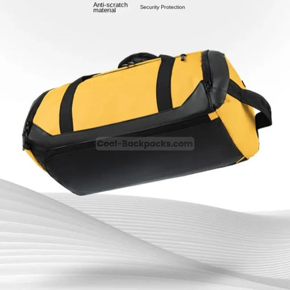 Basketball Duffel Bag