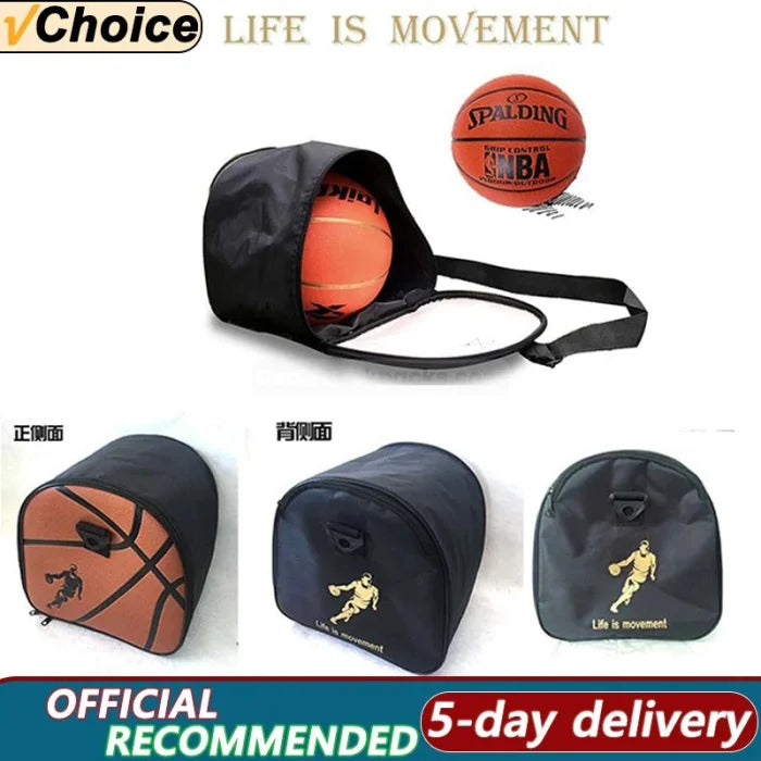 Basketball Leather Backpack - Color