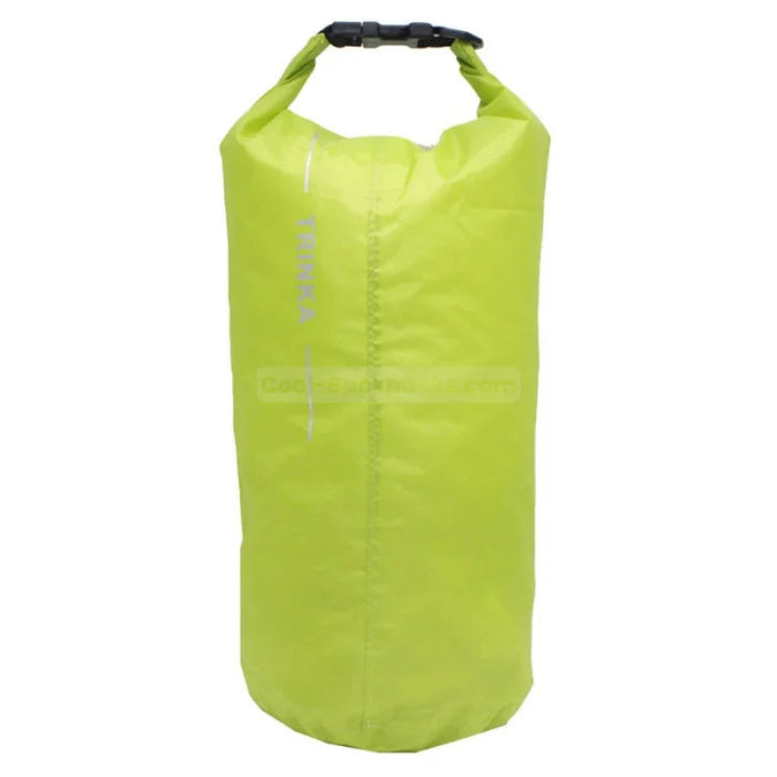 Beach Dry Bag - Army green