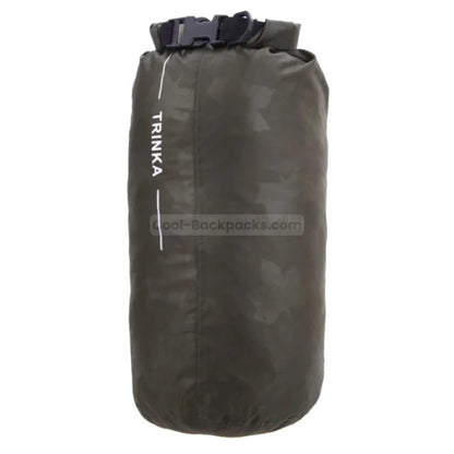 Beach Dry Bag - Black