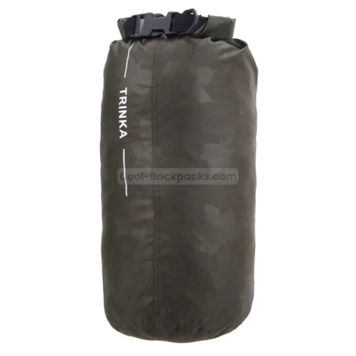 Beach Dry Bag - Black