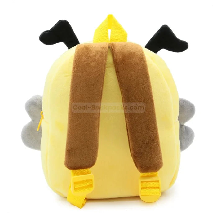 Bee Toddler Backpack