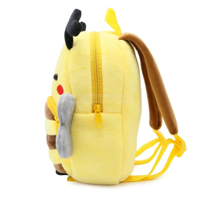 Bee Toddler Backpack