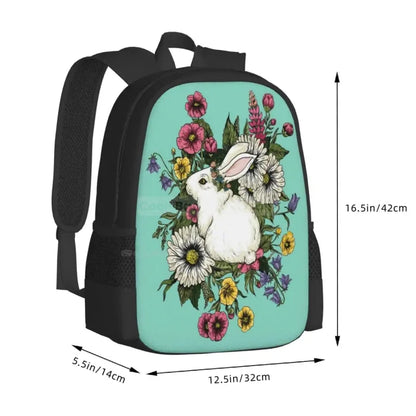 Big Bunny Backpack