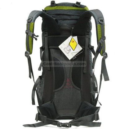 Big Hiking Backpack