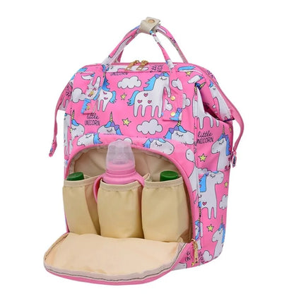 Big Unicorn Backpack