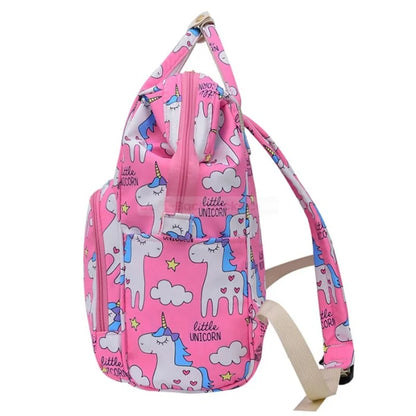 Big Unicorn Backpack