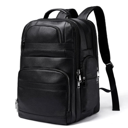 Big Work Backpack - Black