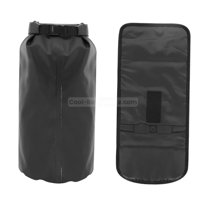 Bike Dry Bag - Black