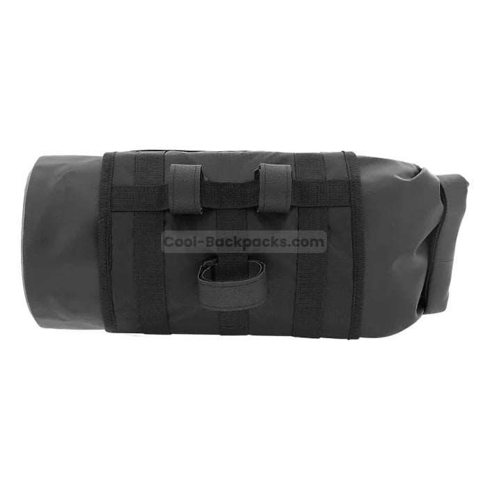 Bike Dry Bag - Black