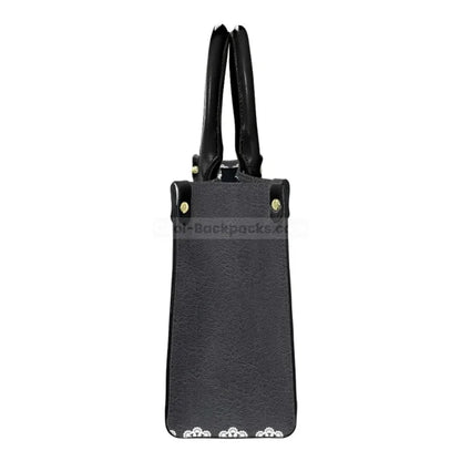 Black Cat Messenger Bag - KBB1110F73B