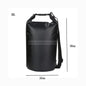 Black Dry Bag - 20L