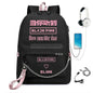 BlackPink Backpack - 2