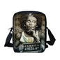 Bob Marley Messenger Bag - HTGQ10009E