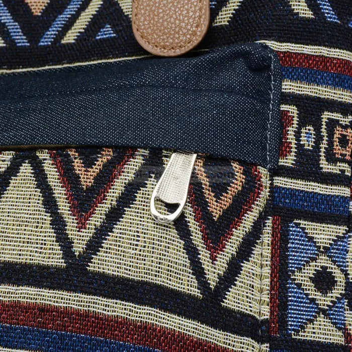 Boho Rucksack