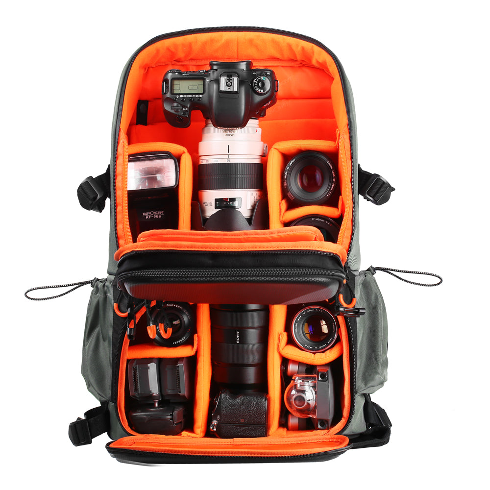 Camera Backpack for Hiking