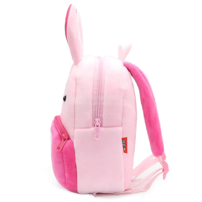 Bunny Toddler Backpack