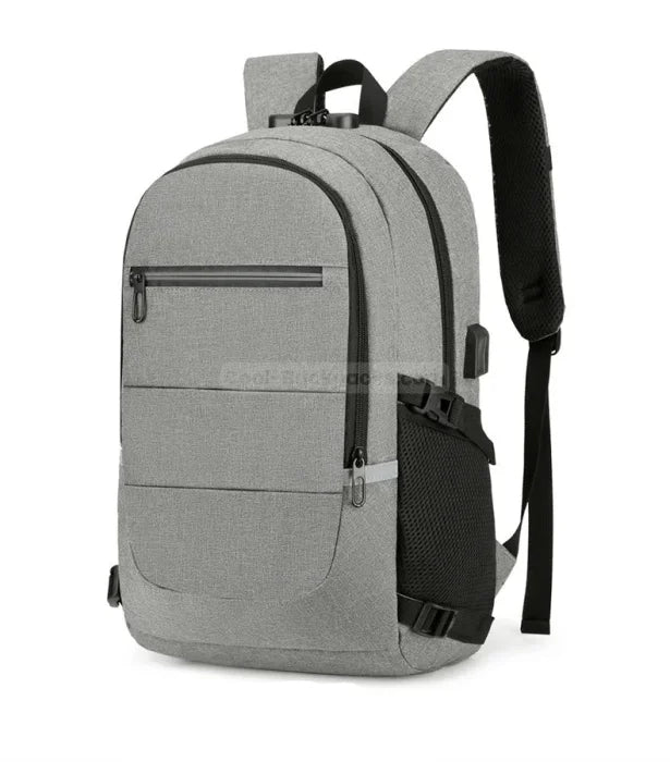 Business Travel Backpack