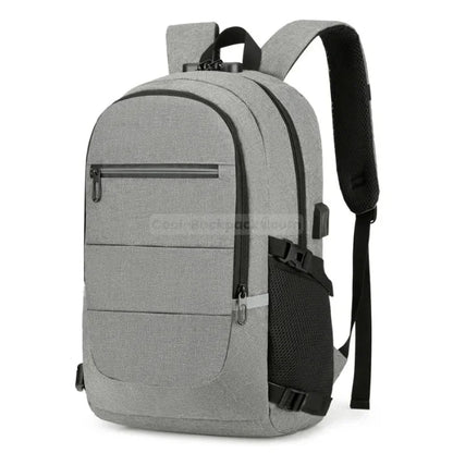 Business Travel Backpack