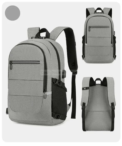 Business Travel Backpack