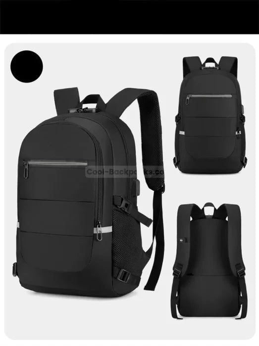 Business Travel Backpack