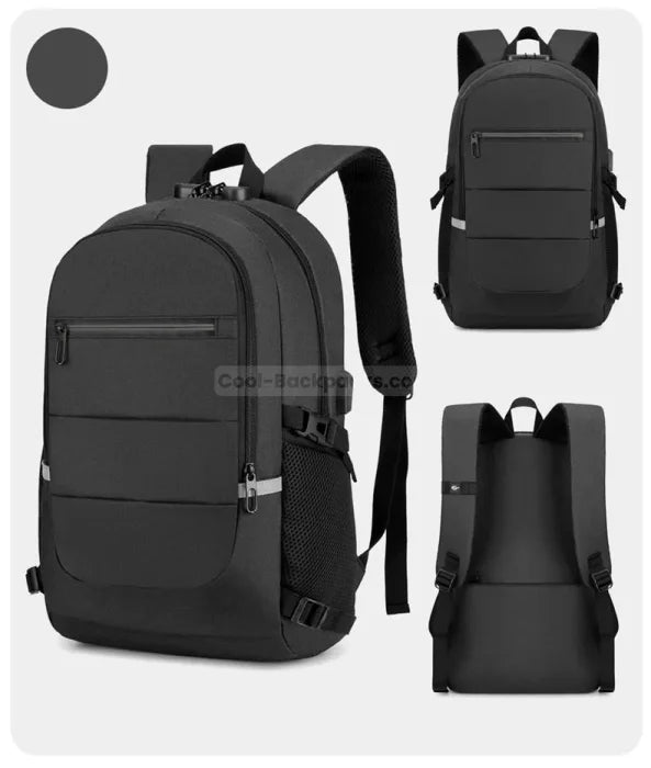 Business Travel Backpack