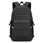 Business Travel Backpack - Dark grey