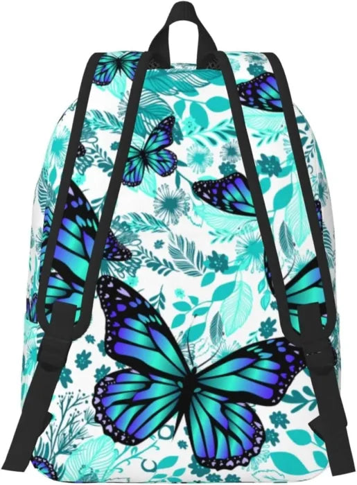 Butterfly Backpack for Adults