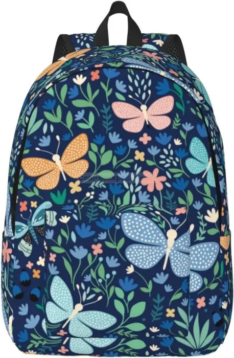 Butterfly Backpack for Adults - Color 2 / 30x14x40cm